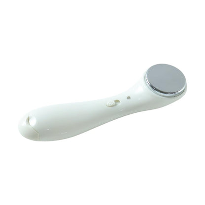 Portable Electric Facial Massager for Face & Neck | Skin Tightening & Lifting Beauty Device | Facial Relaxation Tool for Improved Absorption & Skin Firmness | Compact Handheld Skincare Massager