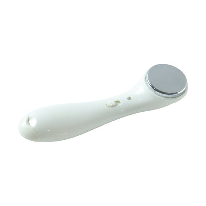 Portable Electric Facial Massager for Face & Neck | Skin Tightening & Lifting Beauty Device | Facial Relaxation Tool for Improved Absorption & Skin Firmness | Compact Handheld Skincare Massager
