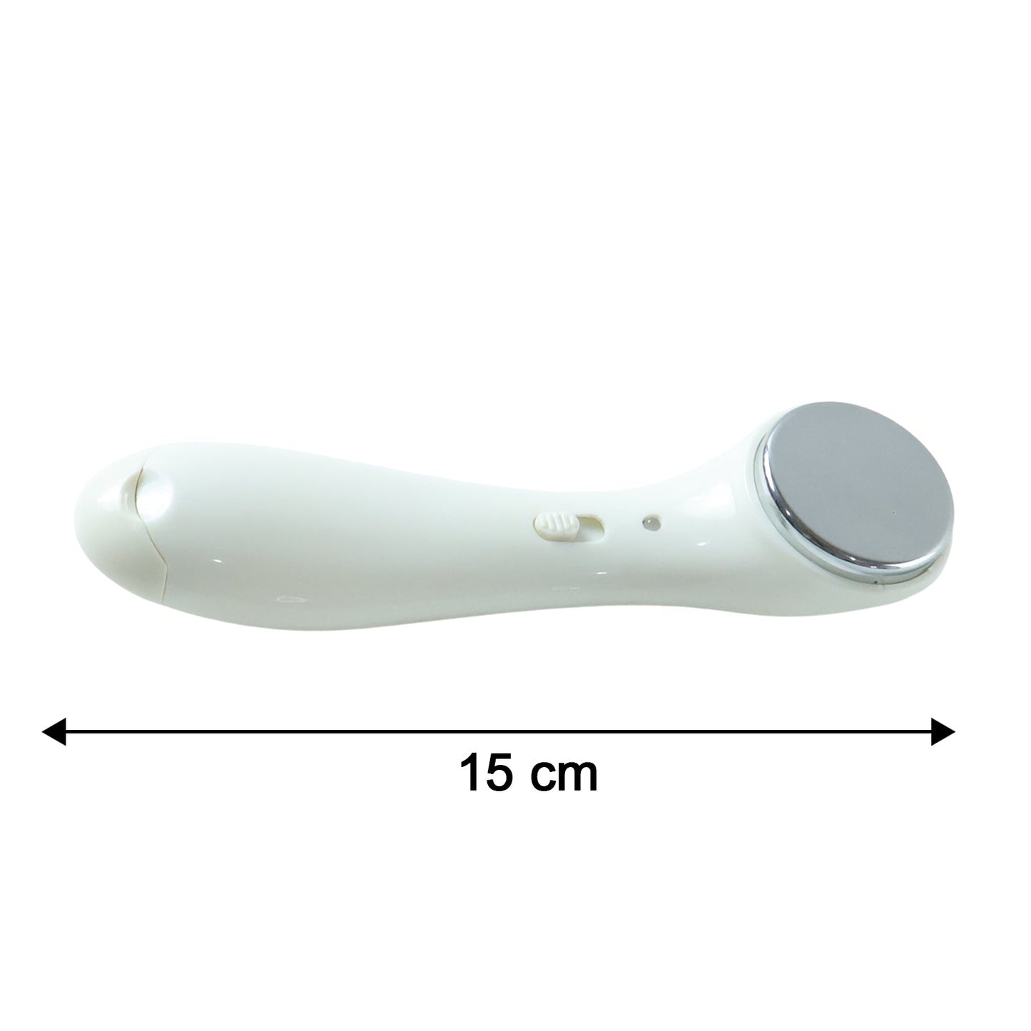 Portable Electric Facial Massager for Face & Neck | Skin Tightening & Lifting Beauty Device | Facial Relaxation Tool for Improved Absorption & Skin Firmness | Compact Handheld Skincare Massager